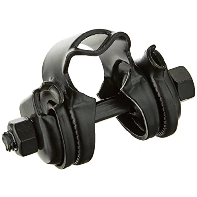 Abbildung von Prophete Fahrradsattel Sattelkolben Sattelhalter Sattelverbinder Sattelklemmen 6533 (1 tlg)