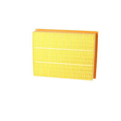 Abbildung von FEBI BILSTEIN 192848 Luftfilter 58mm 191mm 256mm Filtereinsatz MG: MG HS