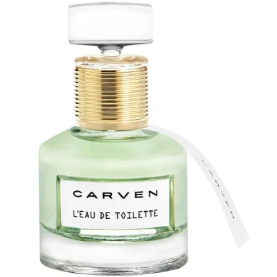 Abbildung von Carven L&#039;Eau de Toilette Eau (EdT) 30 ml