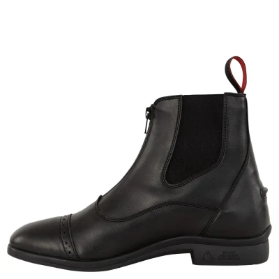Abbildung von Premiere Reitstiefelette Waco 36 Schwarz