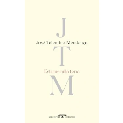 Abbildung von Estranei alla terra. Testo portoghese a fronte. Ediz. bilingue (Poesia)