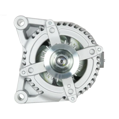 Abbildung von AS PL A6650S Lichtmaschine 12V 150A BMW: 2 Active Tourer, 5 Touring, Limousine, MINI: Schrägheck
