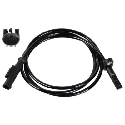 Abbildung von FEBI BILSTEIN 170577 ABS Sensor Vorderachse links, rechts 1240 IVECO: DAILY 6 Kastenwagen, 4 Kasten/Kombi