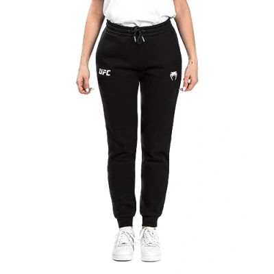 Abbildung von Venum UFC Adrenaline Damen Replica Pant Schwarz S