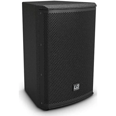 Abbildung von LD Systems MIX 6 G2 B Transporttasche für LDMIX6(A) &amp; LDMIX62(A) G3