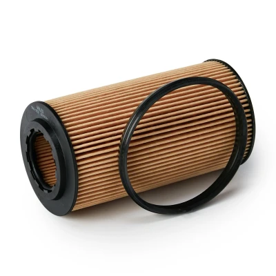 Abbildung von VALEO 586552 Ölfilter Filtereinsatz VOLKSWAGEN: Touran I, Passat B6 Limousine, Scirocco III, AUDI: A3 Sportback, A6 C6 Avant, TT Coupe
