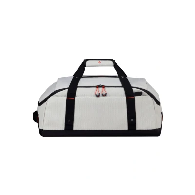 Abbildung von Samsonite Ecodiver Duffle S cloud white