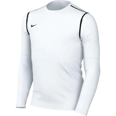 Abbildung von Nike FJ3008 657 Y NK DF PARK20 Crew TOP R Sweatshirt Unisex University RED/White/White Größe XL