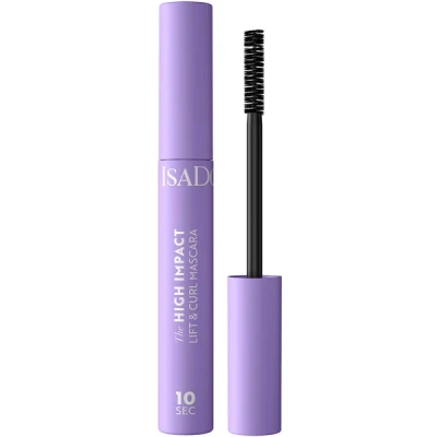 Abbildung von 10 sec High Impact Lift Mascara 1 St