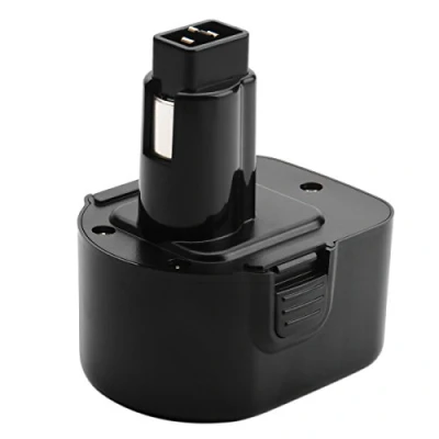 Abbildung von Shentec 12V 4500mAh Ni MH Ersatz für DC9071 DE9071 DW9072 DE9074 DE9075 DE9501 DW9071 DE9037 DE9072 152250 27 397745 01