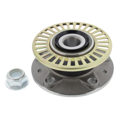 Abbildung von MAPCO 26137 Radlagersatz Hinterachse beidseitig 133 RENAULT: SAFRANE 1