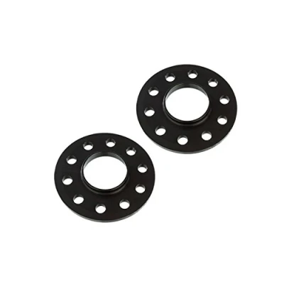 Abbildung von H&amp;R 16255570 Spurverbreiterung 5 100 8 VOLKSWAGEN: Polo V Schrägheck, VI, Taigo, AUDI: A1 Sportback, SKODA: Fabia IV Schrägheck