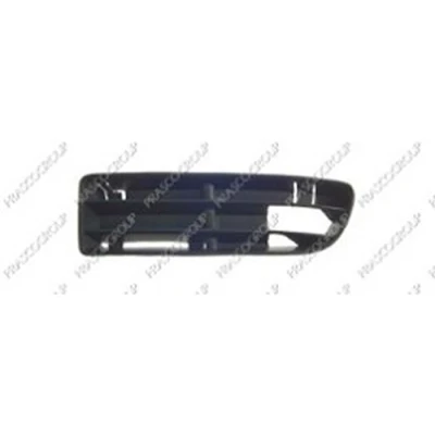 Abbildung von PRASCO VG0812124 Lüftungsgitter vorne links VOLKSWAGEN: Bora Limousine, Variant