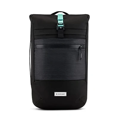 Abbildung von Heimplanet Commuter PACK 18L Tagesrucksack, Herren, Größe: One Size, Dark grey
