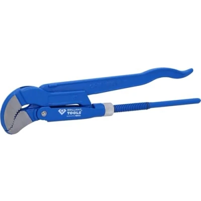 Abbildung von KS TOOLS BT067110 Rohr / Wasserpumpenzange 320