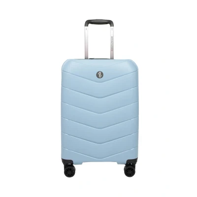 Abbildung von Emily &amp; Noah Bestie Werner Boardcase smokeblue, Größe: One Size, Smokeblue
