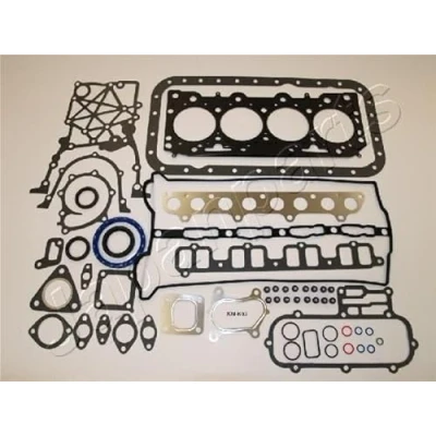 Abbildung von JAPANPARTS KM K03 Dichtungsvollsatz, Motor