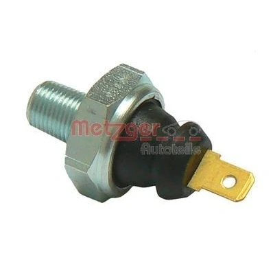 Abbildung von METZGER 0910012 Öldruckschalter 1/8&quot; BSPT 0,15 0,24 ohne Dichtungen TOYOTA: Celica V Coupe, Camry I Liftback, MR2 II MAZDA: MX 6