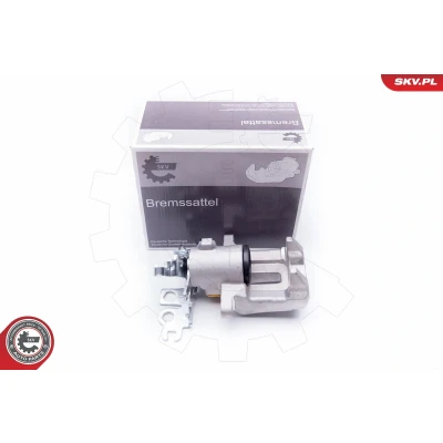 Abbildung von ESEN SKV 42SKV044 Bremssattel Hinterachse rechts VOLKSWAGEN: Caddy 3 Kombi, Kastenwagen