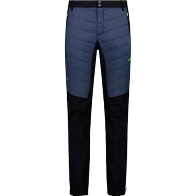 Abbildung von CMP Man Pant Hybrid, Titan Schwarz, 50