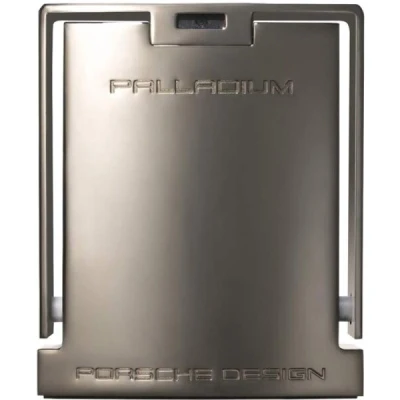 Abbildung von Porsche Design Palladium Eau de Toilette 100 ml
