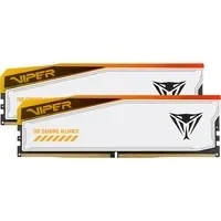 Abbildung von DIMM 32 GB DDR5 6000 (2x 16 GB) Dual Kit, Arbeitsspeicher
