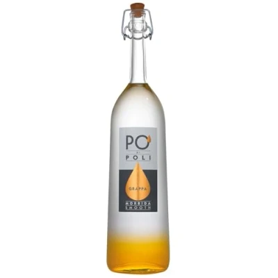 Abbildung von Jacopo Poli Po di Morbida Moscato Obstbrände (1 x 0.7 l)