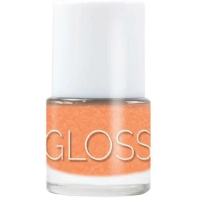 Abbildung von Glossworks Natürlicher Nagellack Sunset Boulevard, 9 ml