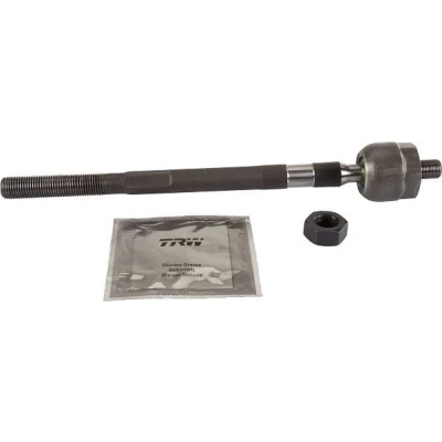 Abbildung von TRW JAR1025 Axialgelenk M14x1,5 mit Zubehör RENAULT: ESPACE 4, Vel Satis