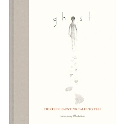 Abbildung von Ghost: Thirteen Haunting Tales to Tell (Scary Children&#039;s Books for Kids Age 9 12, Ghost Stories Middle Schoolers)