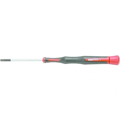 Abbildung von KS TOOLS 500.7140 Schraubendreher T5 50, 145mm Torx