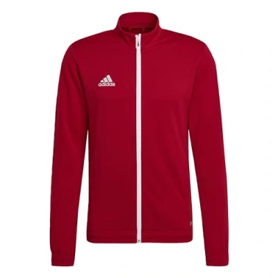 Abbildung von adidas H57537 ENT22 TK JKT Jacket Herren Team Power red 2 Größe LT