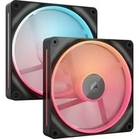 Abbildung von iCUE LINK LX140 R RGB PWM Reverse, Gehäuselüfter