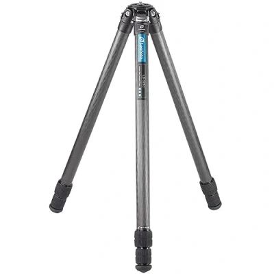 Abbildung von LEOFOTO Carbon Dreibeinstativ LS 323C Ranger