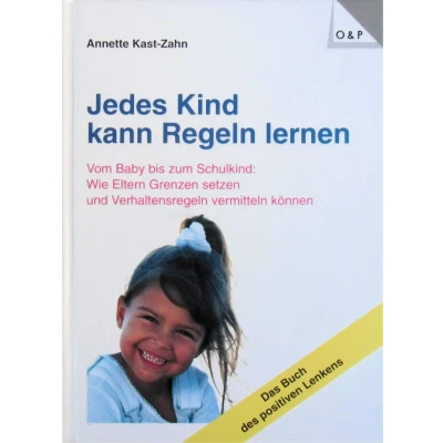 Abbildung von Jedes Kind kann Regeln lernen