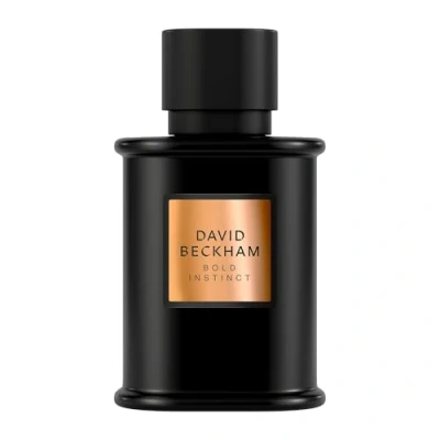 Abbildung von David Beckham Bold Instinct Eau de Parfum 50ml