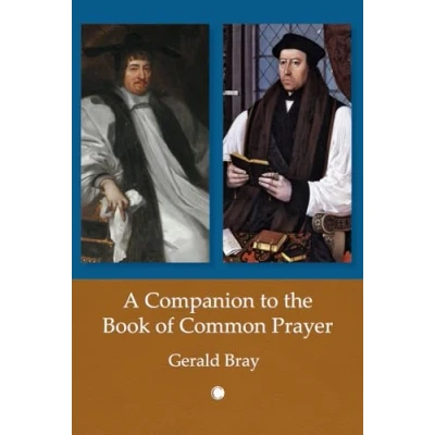 Abbildung von A Companion to the Book of Common Prayer