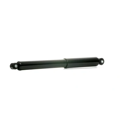 Abbildung von MAGNETI MARELLI 357103070000 Stoßdämpfer Hinterachse Gasdruck Zweirohr Dämpfermodul unten Auge, oben Auge JEEP: GRAND CHEROKEE 3, Commander