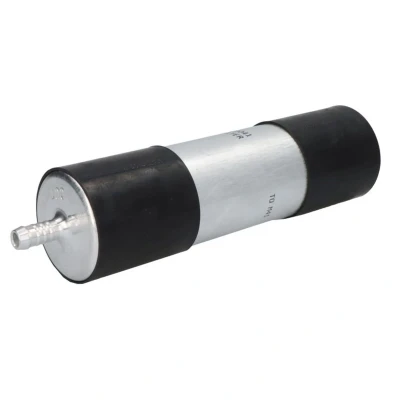 Abbildung von PURRO PUR PF0041 Kraftstofffilter Leitungsfilter 8 10 AUDI: A6 C6 Avant, Limousine, SEAT: Exeo ST, Limousine