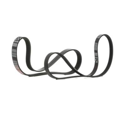 Abbildung von GATES K016PK873SF Keilrippenriemensatz FORD: Transit Mk6 Kastenwagen, V363 Bus