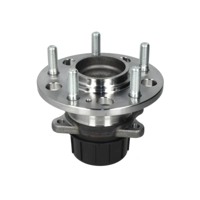 Abbildung von SKF VKBA 7570 Radlagersatz mit ABS Sensorring HYUNDAI: ix35, i40 Kombi, Limousine, KIA: Sportage III, Optima / K5, CARENS 3