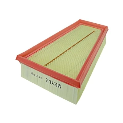 Abbildung von MEYLE 012 321 0028 Luftfilter 59 262 Filtereinsatz MERCEDES BENZ: B Klasse, CLA Coupe, A INFINITI: Q30
