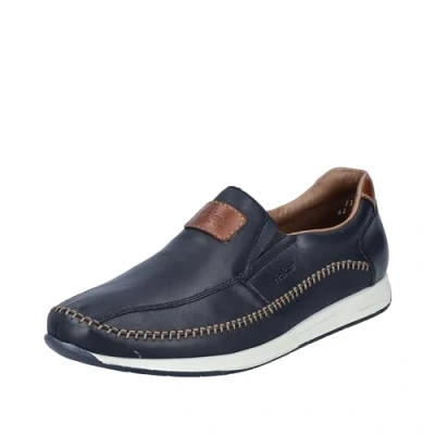 Abbildung von Rieker Herren Halbschuhe 11962