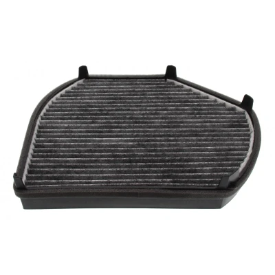 Abbildung von MAPCO 67809 Innenraumfilter Aktivkohlefilter 272,5 217 54 MERCEDES BENZ: E Klasse T modell, Limousine, C Limousine