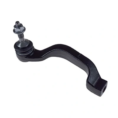 Abbildung von BLUE PRINT ADJ138707 Spurstangenkopf Vorderachse links mit Mutter JAGUAR: S Type