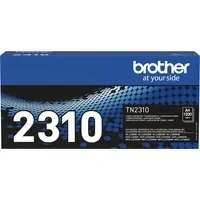 Abbildung von Brother TN 2310 Toner Schwarz