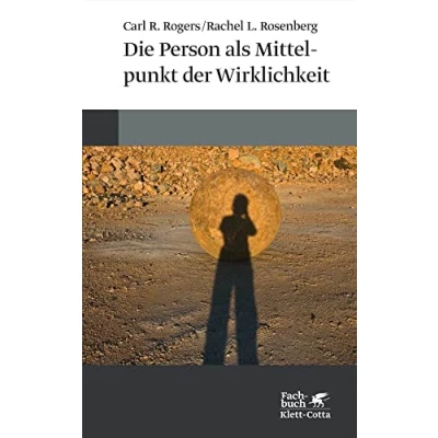Abbildung von Die Person als Mittelpunkt der Wirklichkeit
