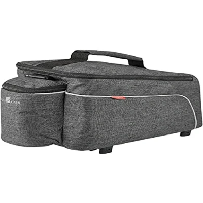 Abbildung von KLICKFIX Gepäckträgertasche Rackpack Light Racktime