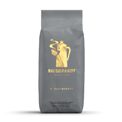 Abbildung von Hausbrandt H Espresso, 1000g Ganze Bohne, 1 von FROG.coffee