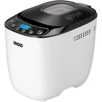 Abbildung von Unold Brotbackautomat 68010 Backmeister Design weiß/schwarz